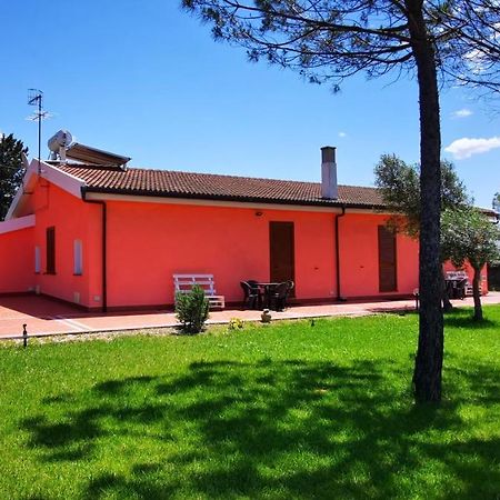 Casa Rosi Apartamento Alghero Exterior foto