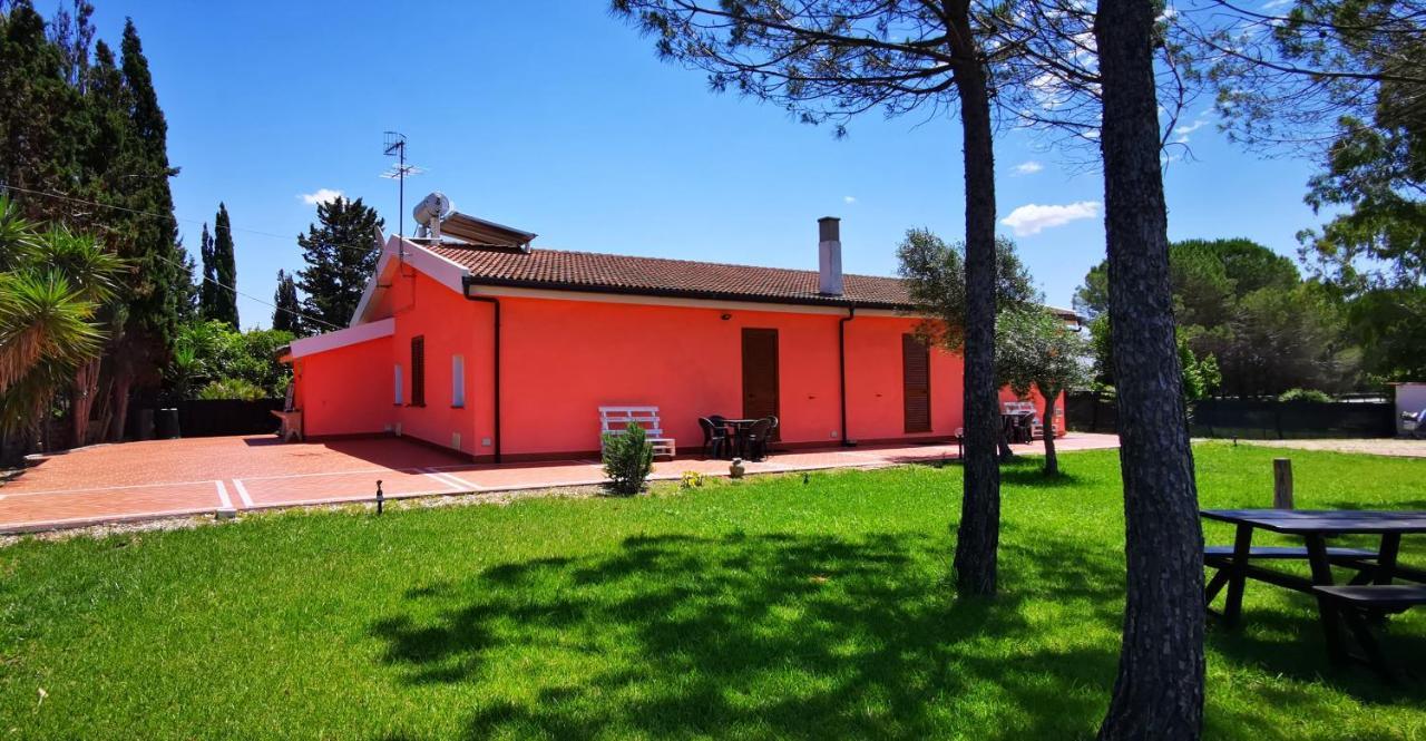 Casa Rosi Apartamento Alghero Exterior foto