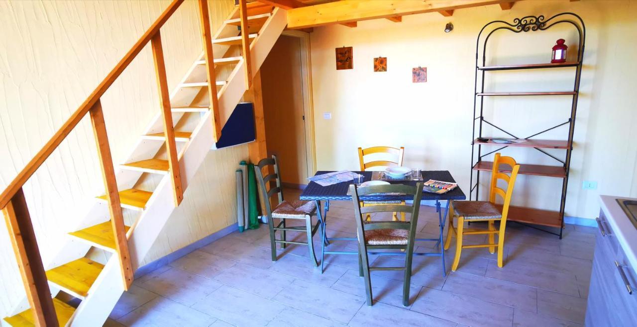 Casa Rosi Apartamento Alghero Exterior foto