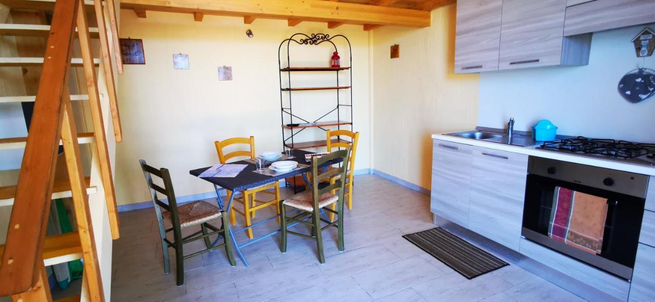 Casa Rosi Apartamento Alghero Exterior foto